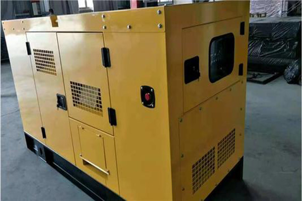 安康发电机出租