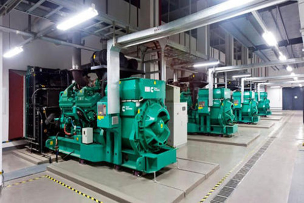 安康发电机出租