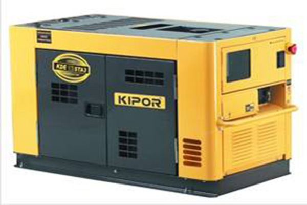 安康发电机出租