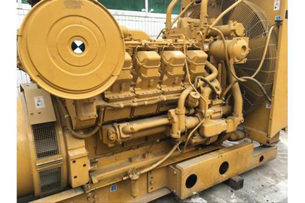 安康发电机出租