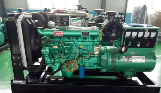 安康发电机不发电的原因